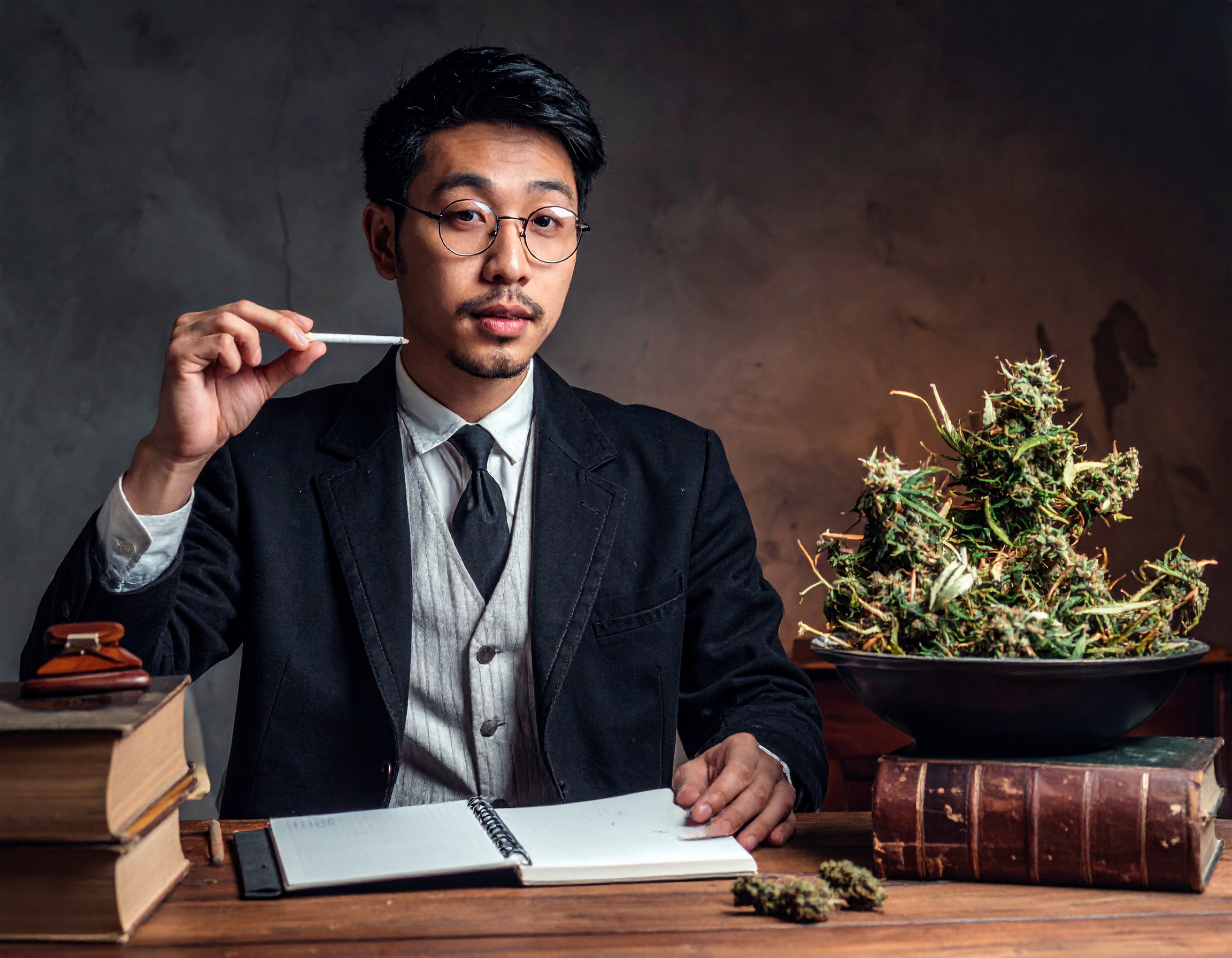 Cannabis Terpenes Explained: Aroma, Flavor, and Common Profiles